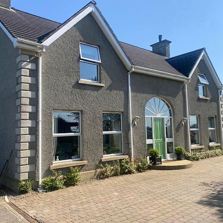 Windyridge Bed & Breakfast Aghagallon Eksteriør bilde
