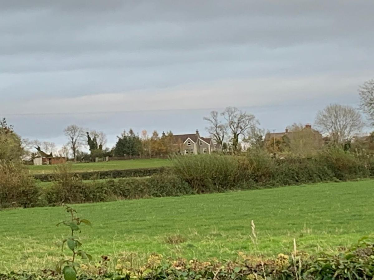 Windyridge Bed & Breakfast Aghagallon Eksteriør bilde