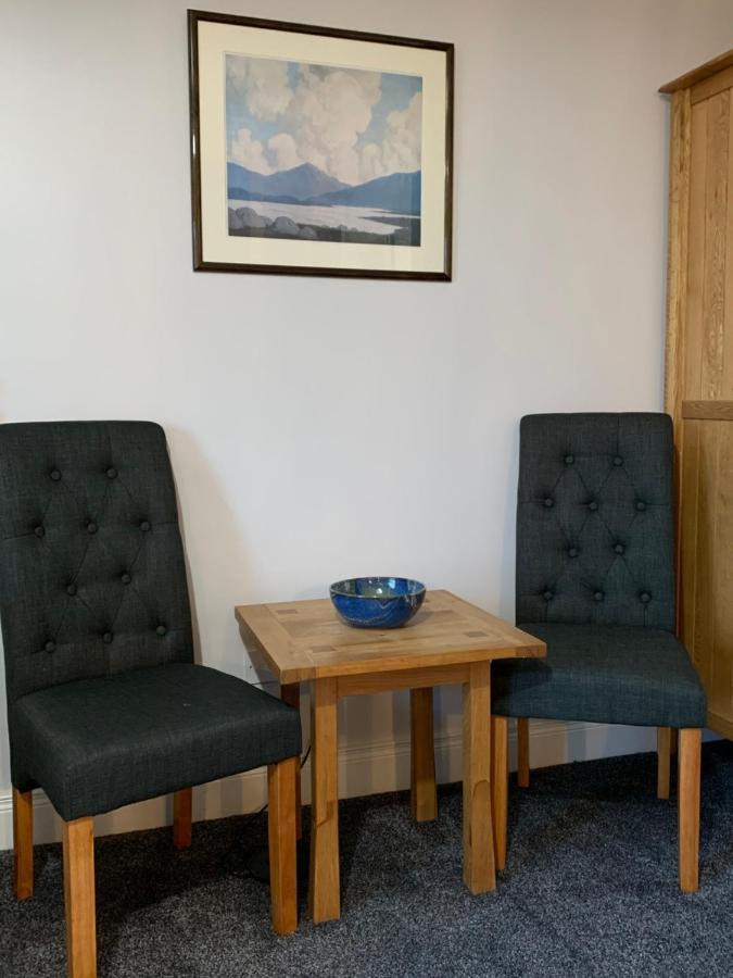 Windyridge Bed & Breakfast Aghagallon Eksteriør bilde