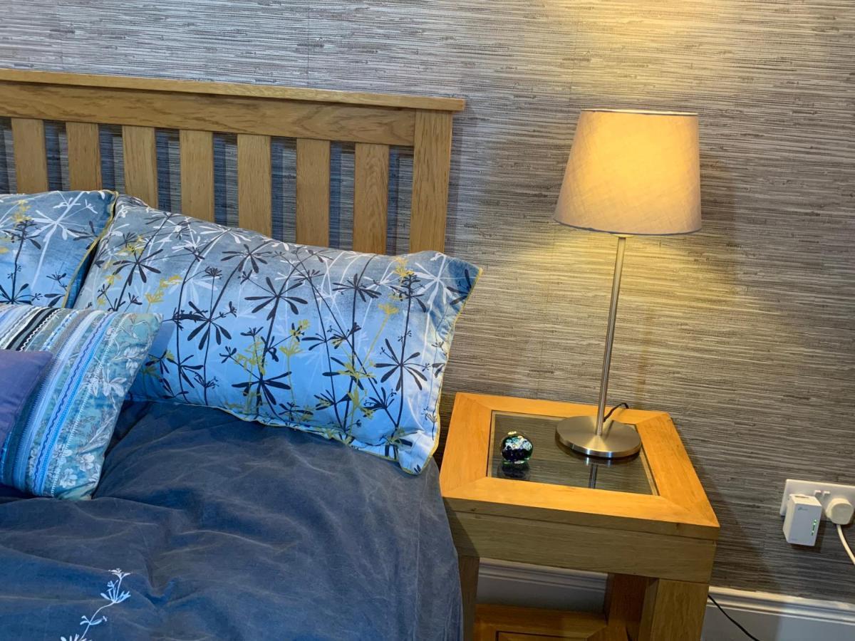 Windyridge Bed & Breakfast Aghagallon Eksteriør bilde