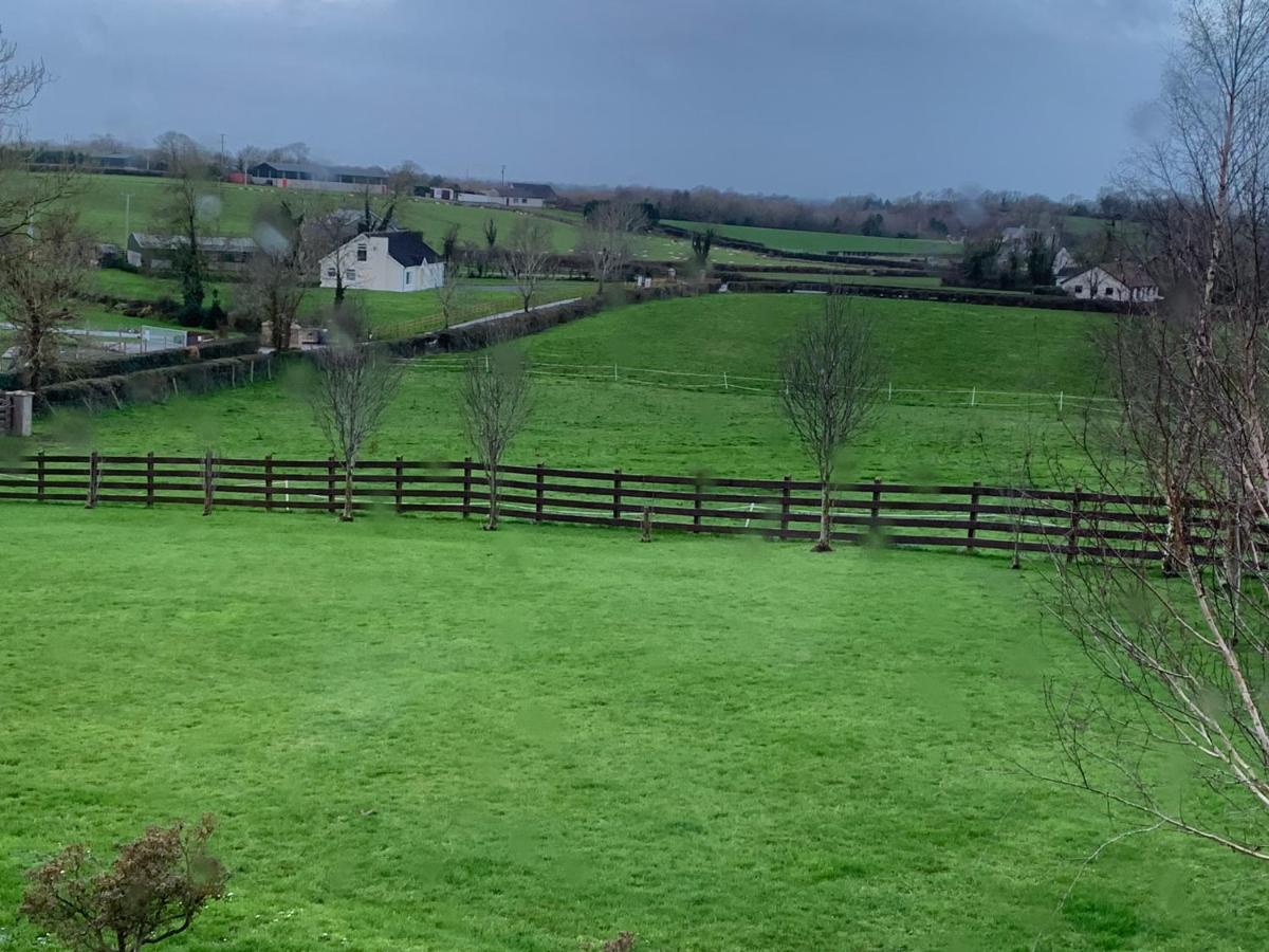 Windyridge Bed & Breakfast Aghagallon Eksteriør bilde