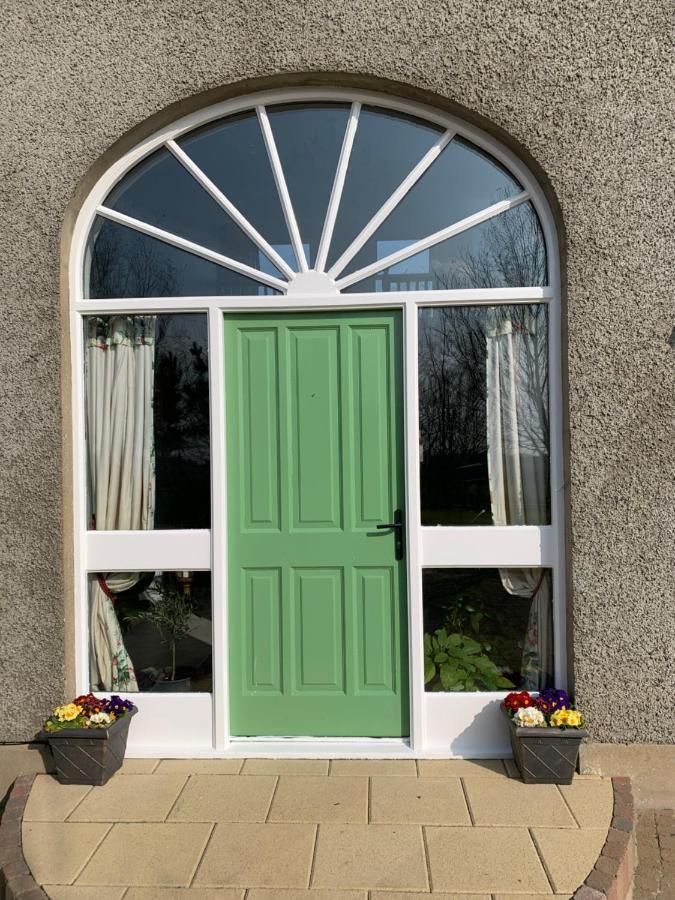 Windyridge Bed & Breakfast Aghagallon Eksteriør bilde