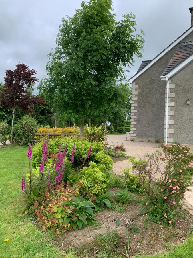 Windyridge Bed & Breakfast Aghagallon Eksteriør bilde