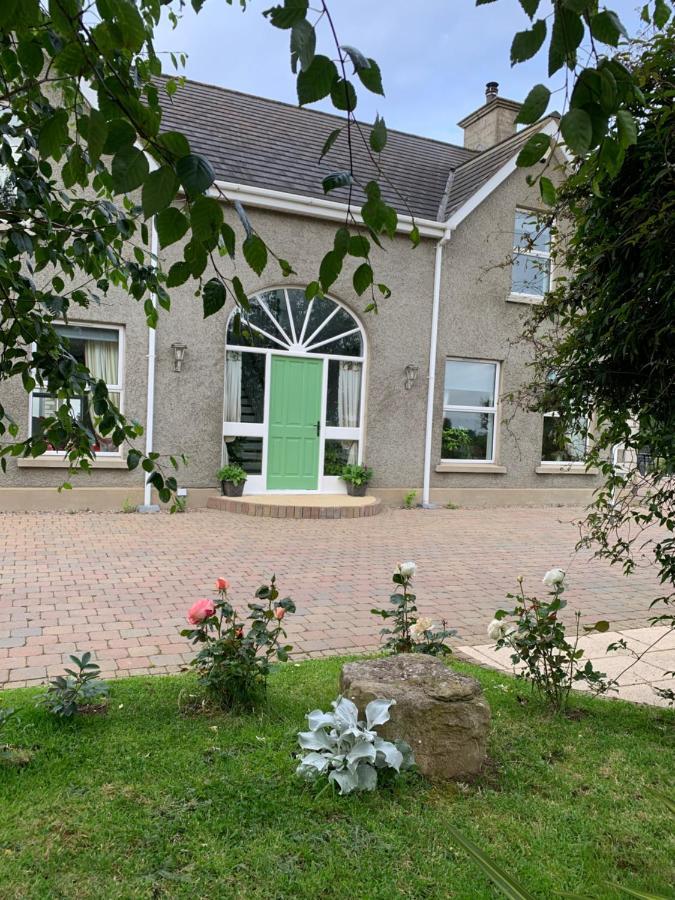 Windyridge Bed & Breakfast Aghagallon Eksteriør bilde