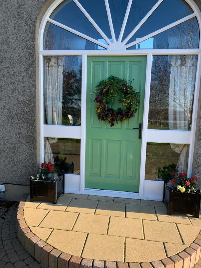 Windyridge Bed & Breakfast Aghagallon Eksteriør bilde