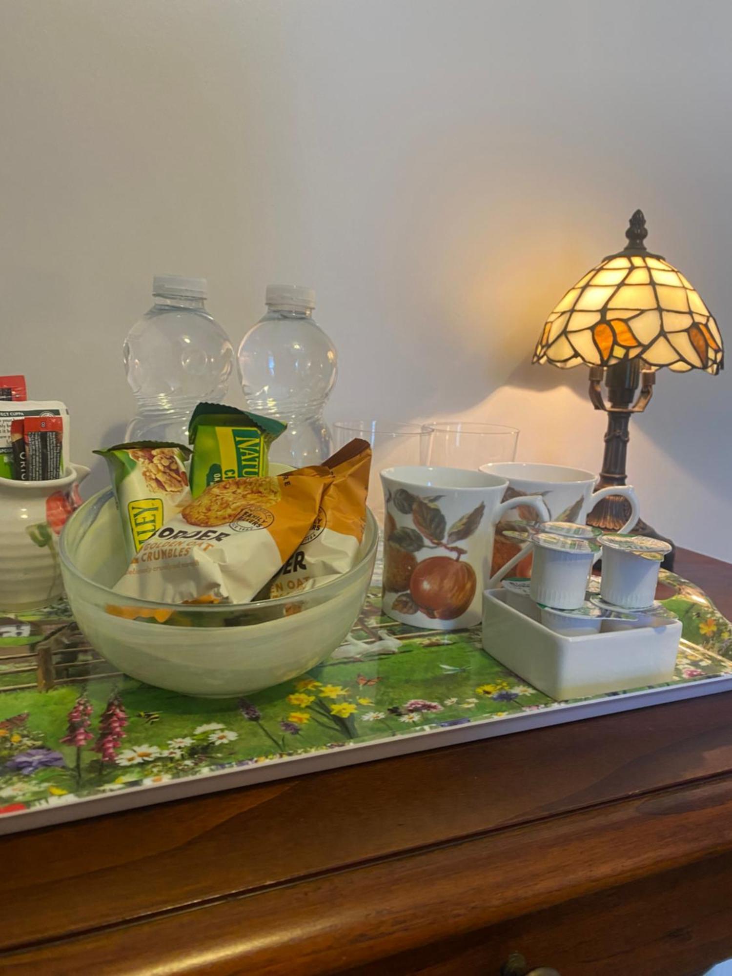 Windyridge Bed & Breakfast Aghagallon Eksteriør bilde