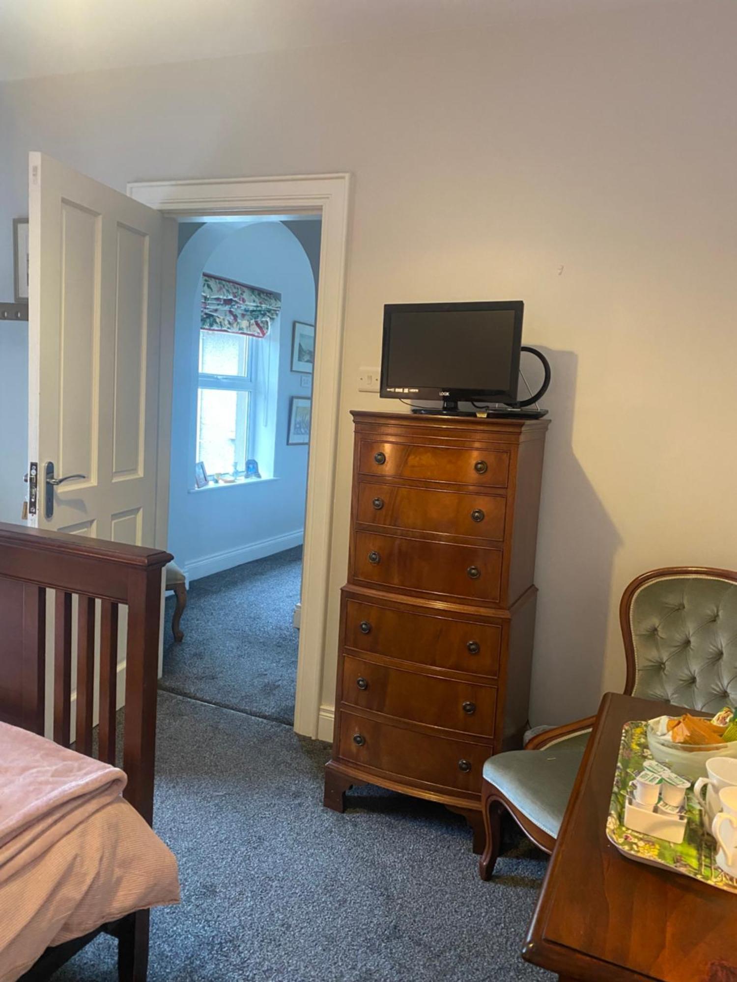 Windyridge Bed & Breakfast Aghagallon Eksteriør bilde