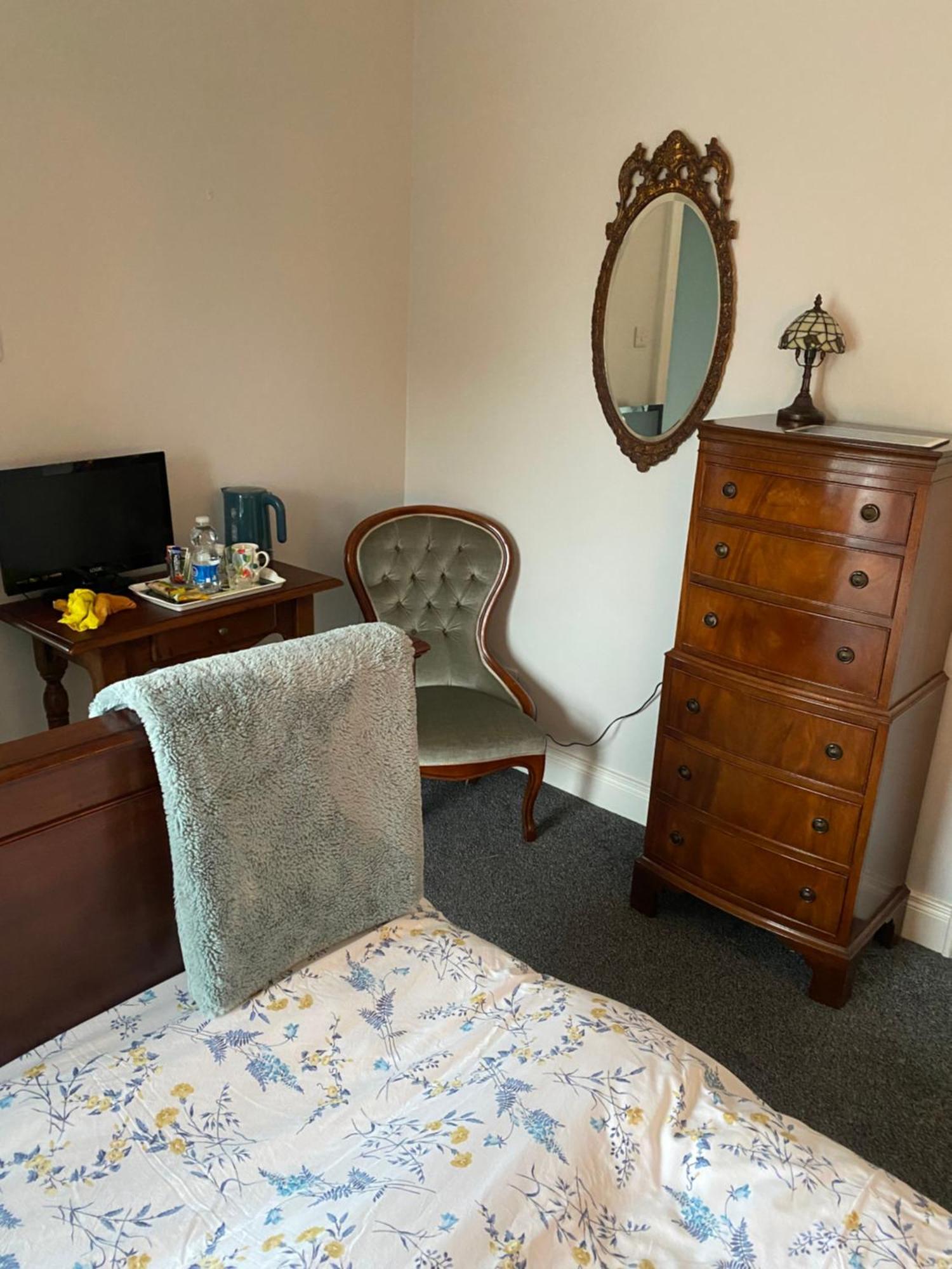 Windyridge Bed & Breakfast Aghagallon Eksteriør bilde